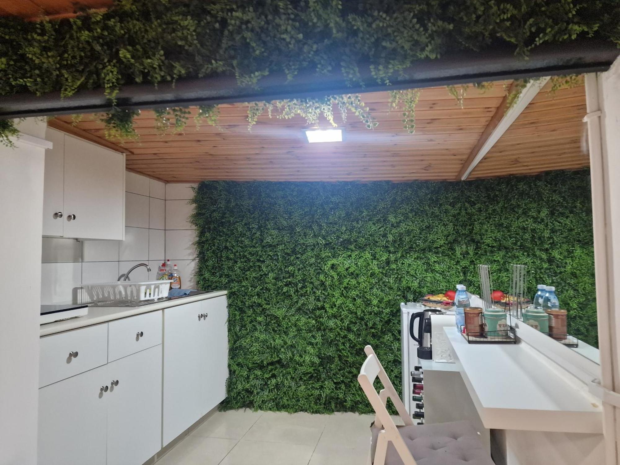 Central Square Apartment Nicosia Eksteriør billede