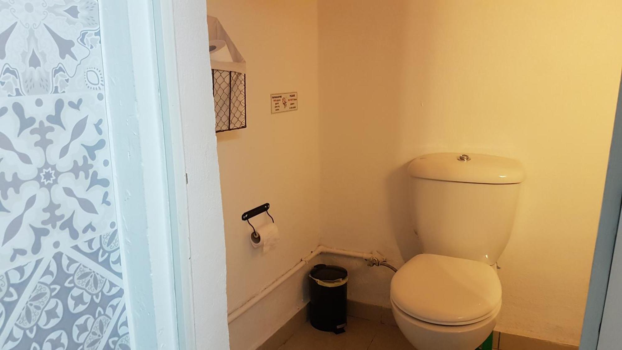Central Square Apartment Nicosia Eksteriør billede