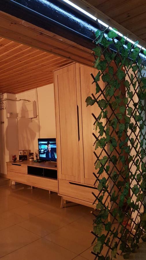 Central Square Apartment Nicosia Eksteriør billede